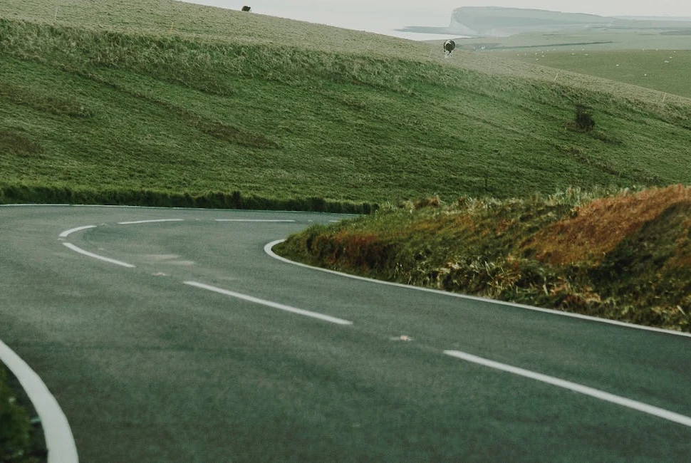  Beyond the Golden Gate: Epic Road Trips from San Francisco to Discover California's Hidden Gems