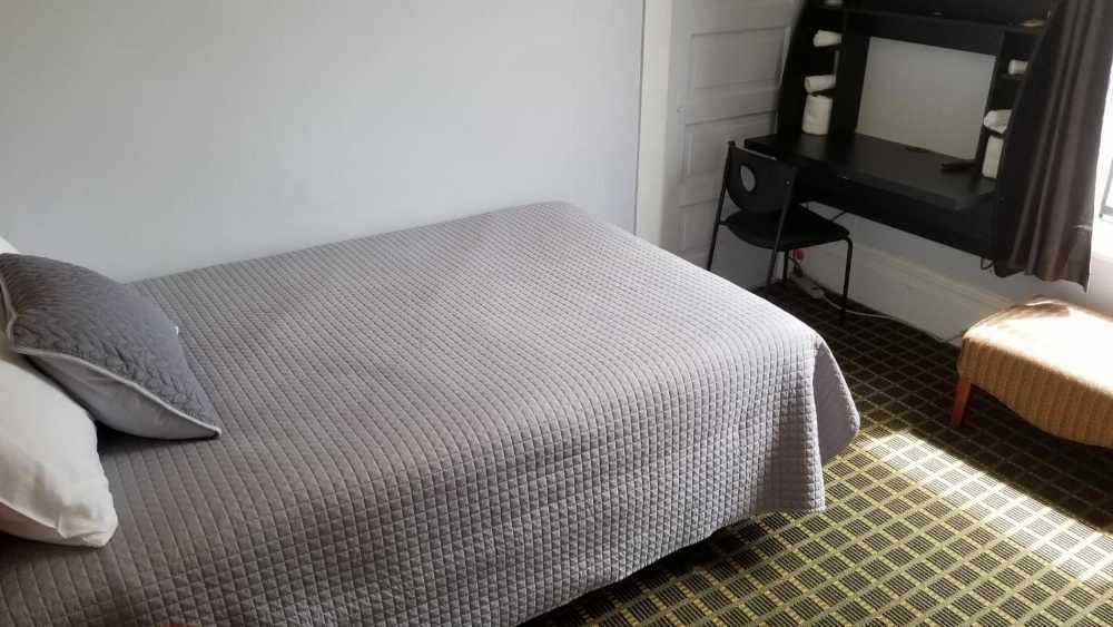 Perramont Hotel — photo 17 of 22