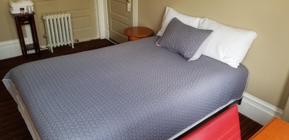 Perramont Hotel — gallery preview 3
