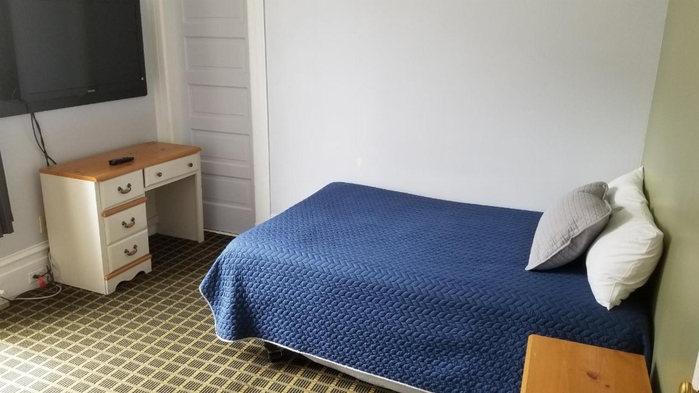 Perramont Hotel — photo 18 of 22