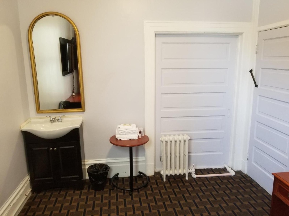 Perramont Hotel — photo 7 of 22