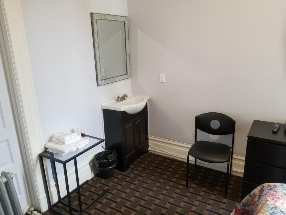 Perramont Hotel — photo 6 of 22