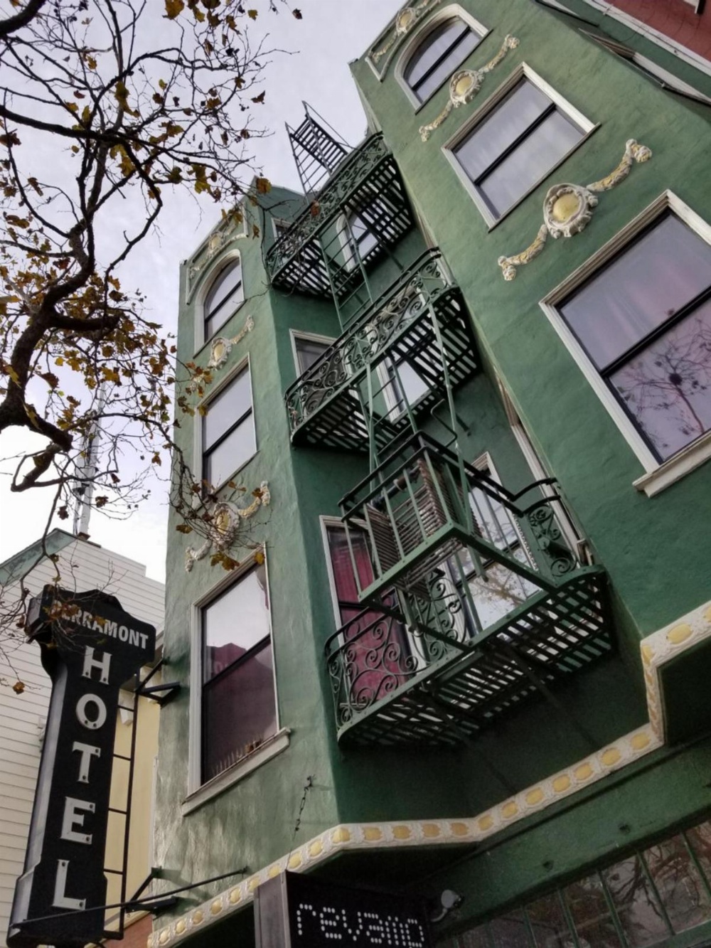 Perramont Hotel — photo 15 of 22
