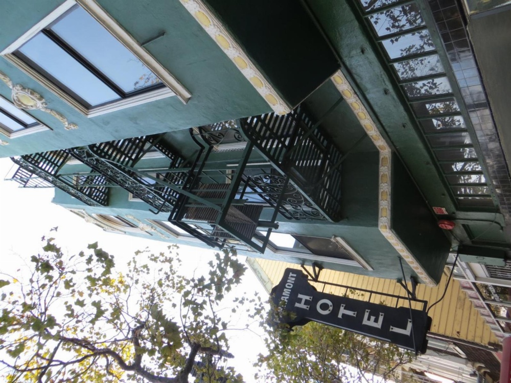 Perramont Hotel — photo 4