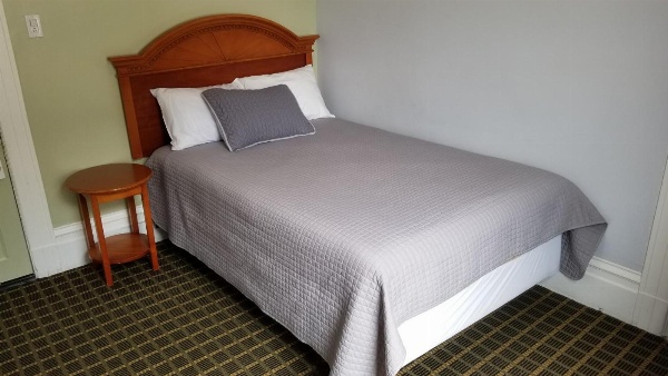 Perramont Hotel image 1