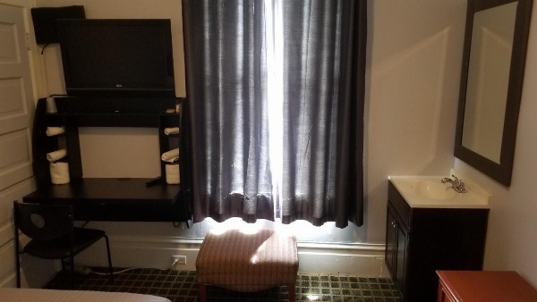 Perramont Hotel image 10