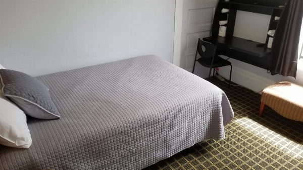 Perramont Hotel image 11