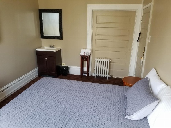 Perramont Hotel image 16