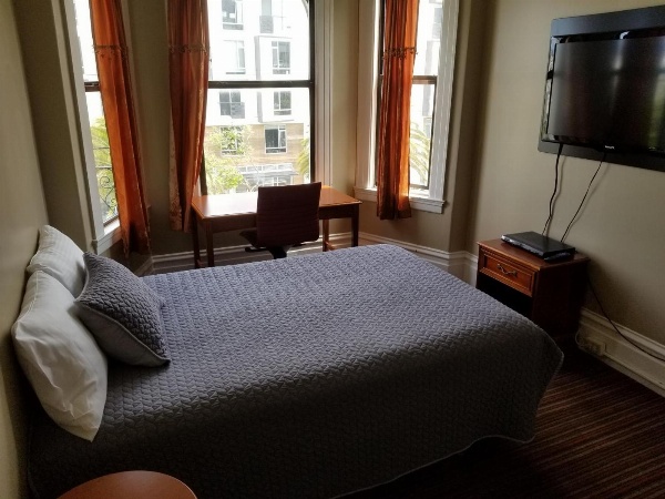 Perramont Hotel image 17