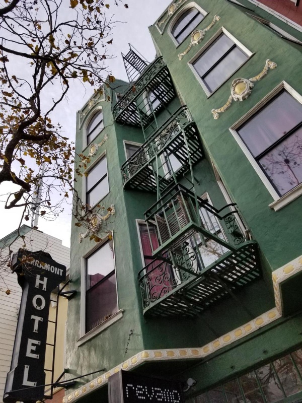 Perramont Hotel image 19