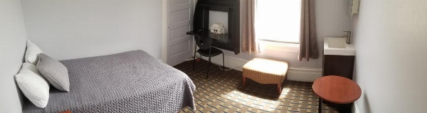 Perramont Hotel image 6
