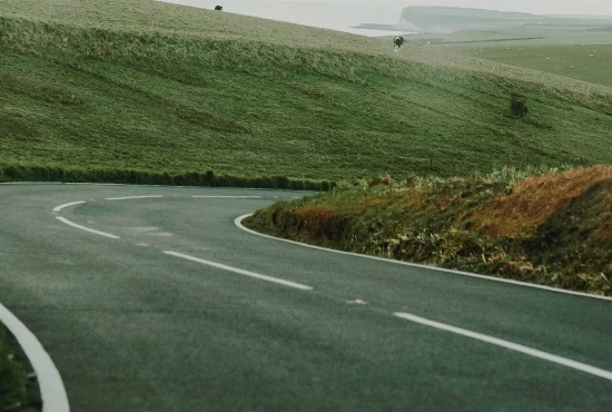  Beyond the Golden Gate: Epic Road Trips from San Francisco to Discover California's Hidden Gems