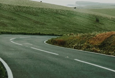  Beyond the Golden Gate: Epic Road Trips from San Francisco to Discover California's Hidden Gems