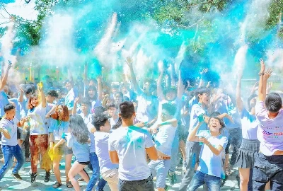 Embrace the Festive Spirit: Must-Attend Events and Festivals in San Francisco