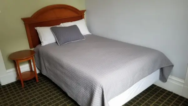 Perramont Hotel 9