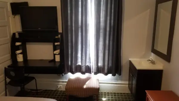 Perramont Hotel 10