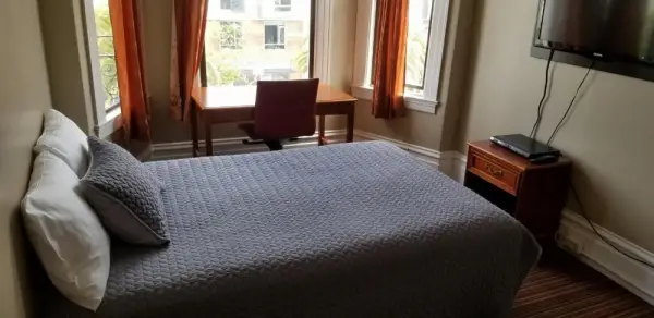 Perramont Hotel Main image