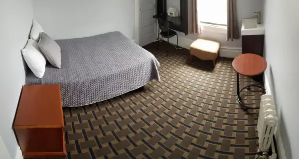 Perramont Hotel Main image