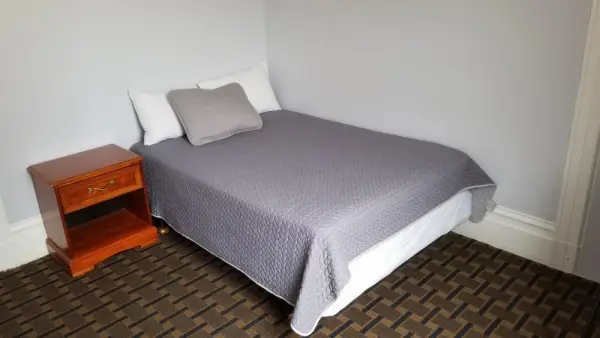 Perramont Hotel 4