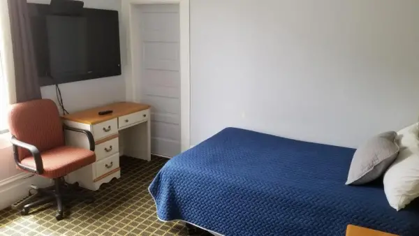 Perramont Hotel 5