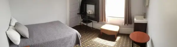 Perramont Hotel 6