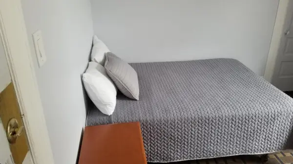 Perramont Hotel 7