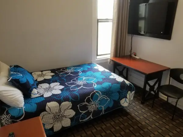 Perramont Hotel 8