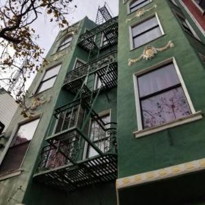 Perramont Hotel — photo 13 of 22