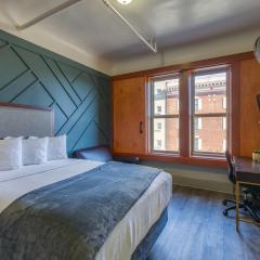 Cheap Hotel in San Francisco